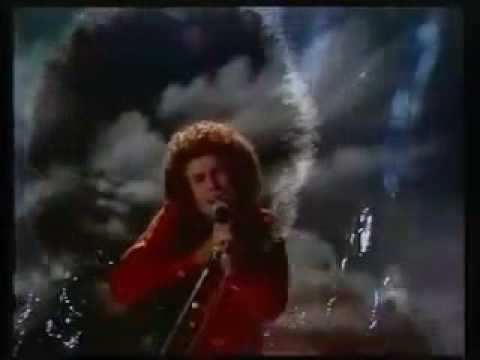 Leo Sayer » Leo Sayer -Thunder in my heart