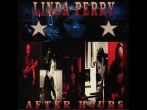 Linda Perry » Linda Perry Sunny April Afternoon