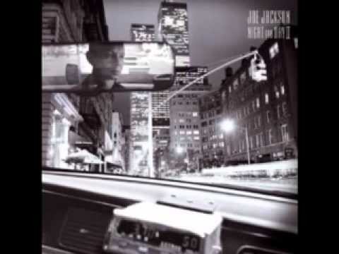 Joe Jackson » Joe Jackson Glamour and Pain