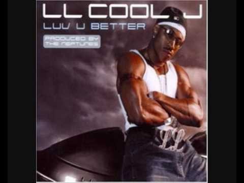 LL Cool J » LL Cool J - Luv U Better (Remix) DanJhal