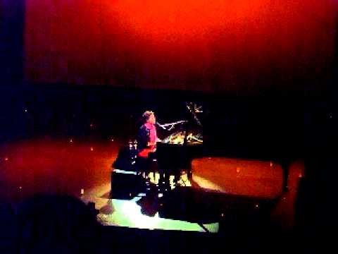 Rufus Wainwright » Matinee Idol - Rufus Wainwright LIVE