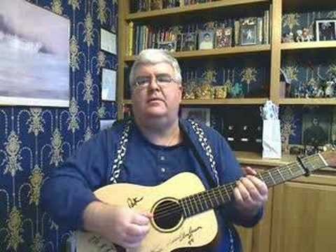 John Denver » Guitar Lesson - Rocky Mountain High - John Denver
