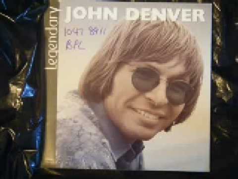 John Denver » John Denver Some Days are Diamonds Legendary