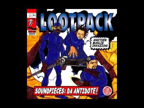 Lootpack » Lootpack - New Year's Resolution