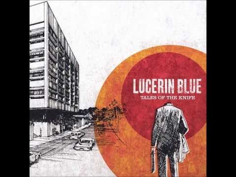 Lucerin Blue » Lucerin Blue - Monday In Vegas