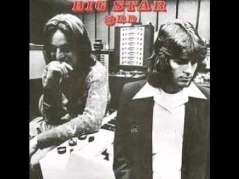 Big Star » Big Star - Kangaroo