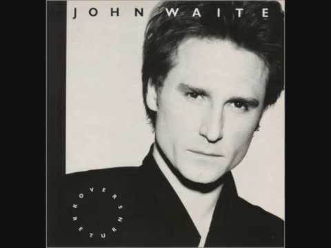 John Waite » John Waite - Wild One