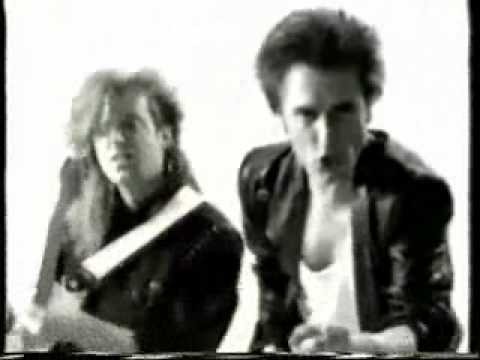 John Waite » John Waite  These Times Are Hard For LOvers