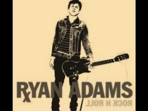 Ryan Adams » Burning Photographs - Ryan Adams