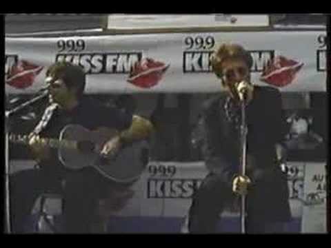 John Waite » John Waite - Missing You (Live Version)