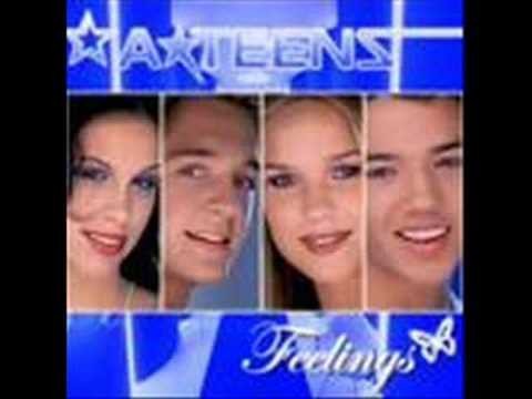 A-Teens » A-Teens-Can't Help Falling In Love