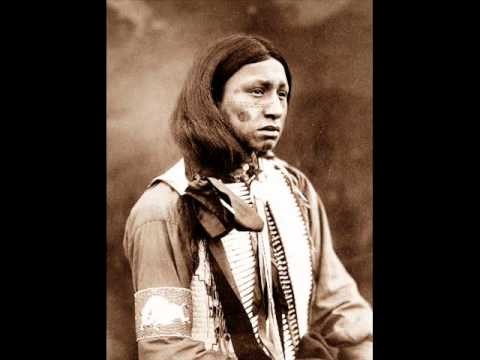 Joni Mitchell » Joni Mitchell   "Lakota"