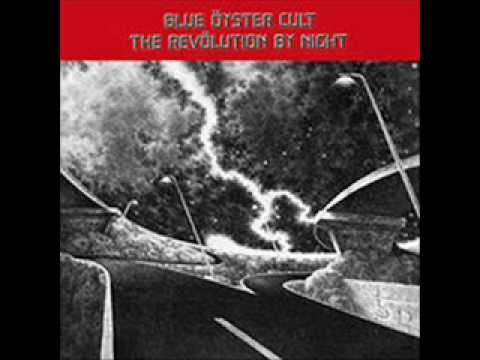 Blue Oyster Cult » Blue Oyster Cult: Veins