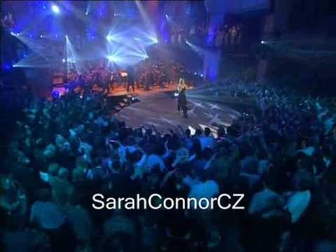 Sarah Connor » Sarah Connor- Beautiful (live)