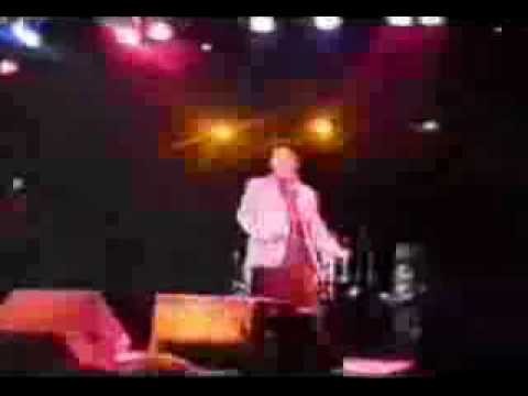 Boy George » Boy George Live Gay Pride UK 1994