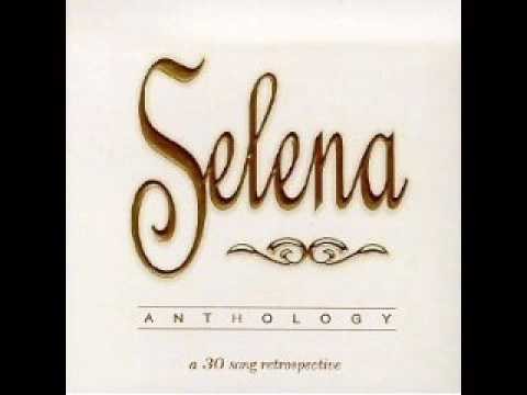 Selena » 09. Selena - Sabes