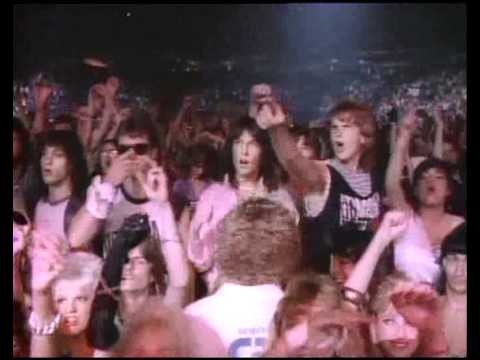 Judas Priest » Judas Priest live 1986 (15/18) - Parental Guidance