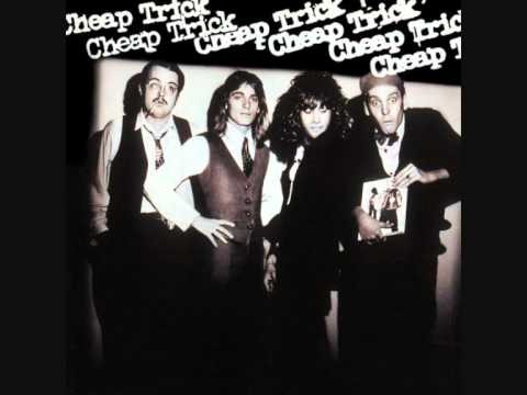 Cheap Trick » Cheap Trick - Cheap Trick 1977 - Album Preview