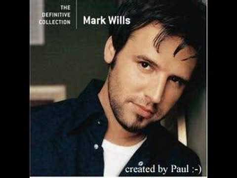 Mark Wills » Mark Wills "What's Not To Love"