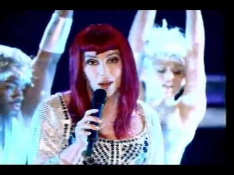 Cher » Cher - All Or Nothing (lyrics)