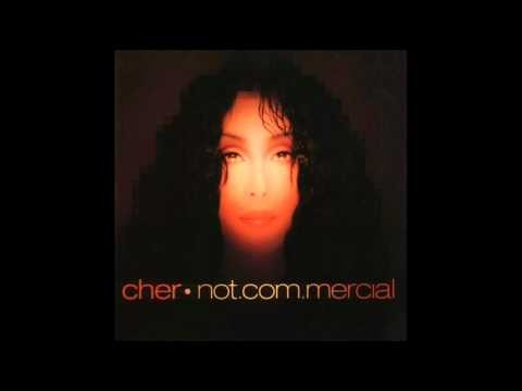 Cher » Cher - Born With the Hunger