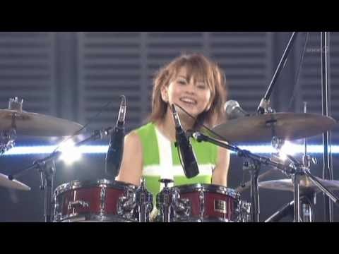 Shonen Knife » Shonen Knife   Top of the World MJ090116