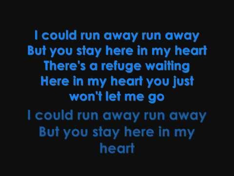 Martina McBride » Martina McBride - Here In My Heart lyrics