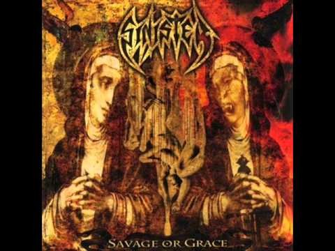 Sinister » Sinister - Barbaric Order