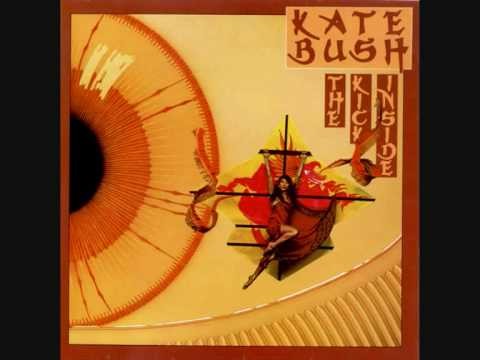 Kate Bush » Kate Bush Kite