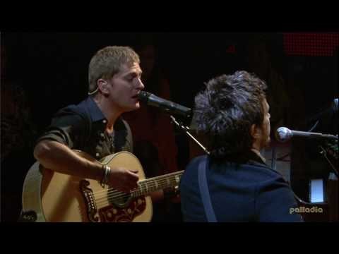 Matchbox Twenty » Matchbox Twenty - 3AM HD (Live Acoustic)