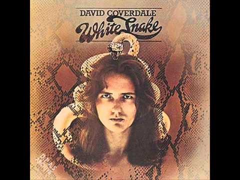 David Coverdale » David Coverdale/Whitesnake-Celebration (1977)