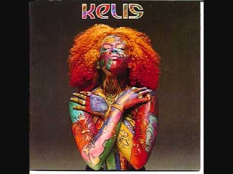 Kelis » Kelis - In The Morning