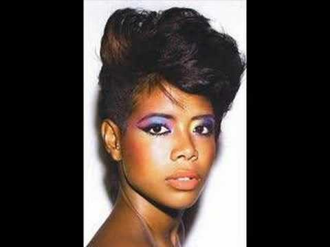 Kelis » Kelis - Scared Money