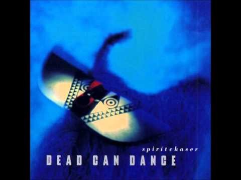 Dead Can Dance » Dead Can Dance [Spiritchaser] - Devorzhum