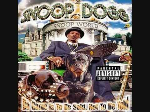 Snoop Dogg » Snoop Dogg - Show Me Love