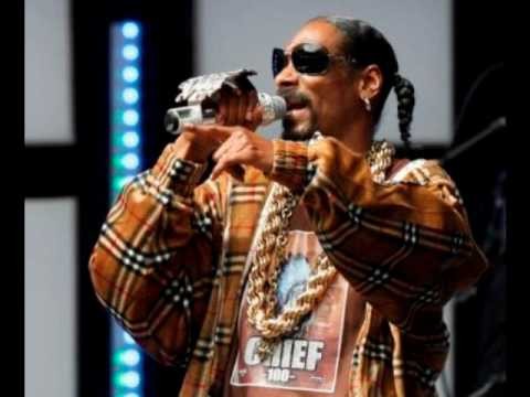 Snoop Dogg » Snoop Dogg - Watcha Gon Do?