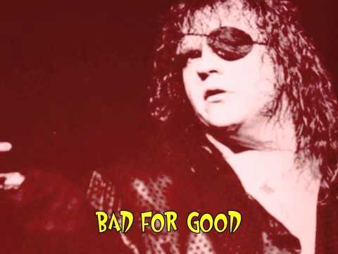 Meat Loaf » Meat Loaf: Bad For Good (Live in Birmingham, 1988)