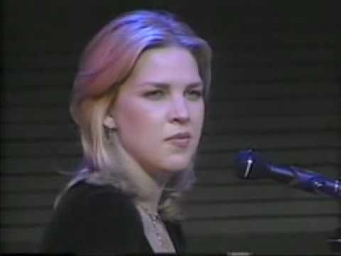 Diana Krall » Diana Krall - Love Scenes