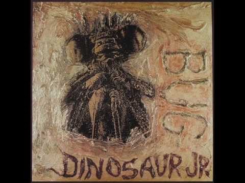 Dinosaur Jr. » Dinosaur Jr. - Budge