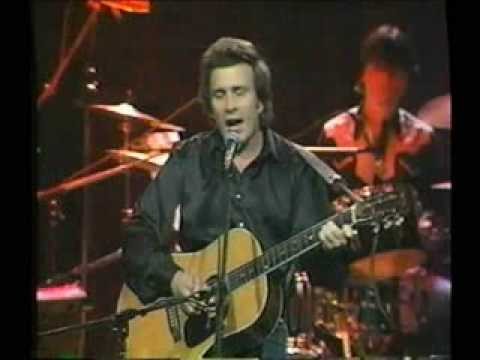 Don McLean » Don McLean - 'Wonderful Baby'.