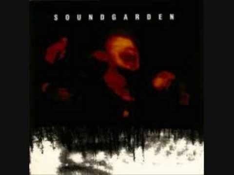 Soundgarden » Half-Soundgarden