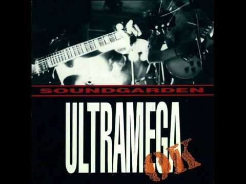 Soundgarden » Soundgarden - 667