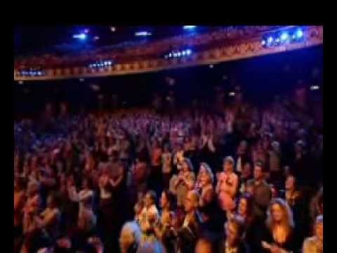 Michael Ball » Michael Ball -The Impossible Dream