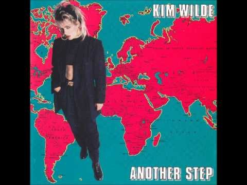 Kim Wilde » Kim Wilde - Megamix