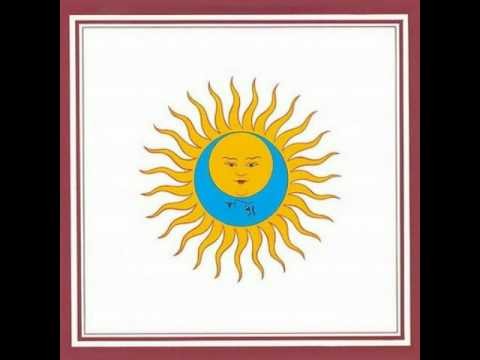 King Crimson » King Crimson-Larks' Tongues In Aspic Part Two