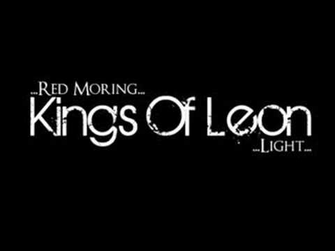 Kings Of Leon » Kings Of Leon - Red Morning Light