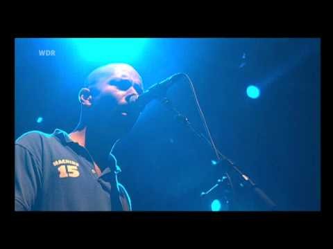 Millencolin » Millencolin - Man or Mouse @ Area4 Festival