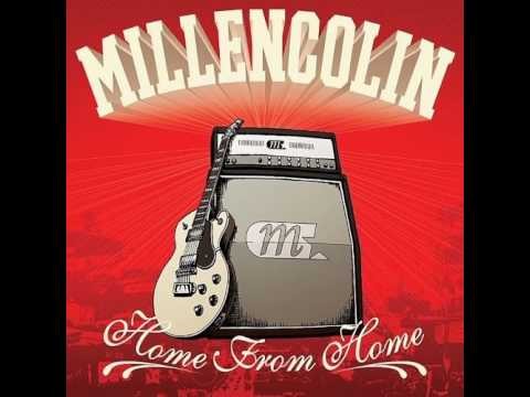 Millencolin » Millencolin - Happiness For Dogs