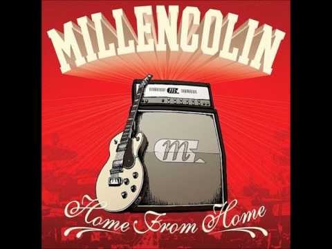 Millencolin » Millencolin - Montego