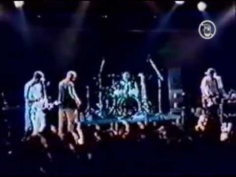 Millencolin » Millencolin - Nosepicker (Live at Sweden '94)